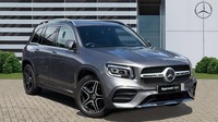 2023 Mercedes-Benz GLB 200 AMG Line Premium 5dr 7G-Tronic Petrol Estate Estate P