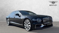 2020 Bentley Flying Spur 6.0 W12 FIRST EDITION 4dr Auto Petrol