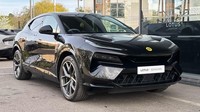 2025 Lotus Eletre 450kW S 112kWh 5dr Auto Estate Electric Automatic