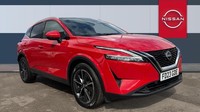 2023 Nissan Qashqai 1.3 DiG-T MH Tekna 5dr Petrol Hatchback Hatchback Petrol Man