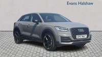 2017 Audi Q2 1.4 TFSI Edition 1 5dr S Tronic SUV Petrol Automatic