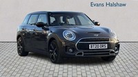 2020 MINI Clubman 2.0 Cooper S Exclusive 6dr Auto Estate Petrol Automatic