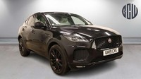 2019 Jaguar E-Pace 2.0d R-Dynamic S 5dr Auto ESTATE DIESEL Automatic
