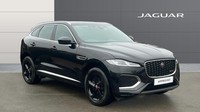 2023 Jaguar F-Pace 2.0 D200 R-Dynamic S 5dr Auto AWD Diesel Estate Estate Diesel