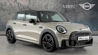 2021 MINI Hatch 1.5 Cooper Sport 5dr Auto Petrol Hatchback Hatchback Petrol Auto
