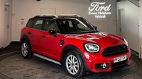 2022 MINI Countryman 2.0 Cooper S Sport ALL4 5dr Auto Hatchback Petrol Automatic