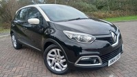 2014 Renault Captur 1.5 dCi 90 DYNAMIQUE MEDIA NAV ENERGY 5DR 2014 14 REG £20 RO