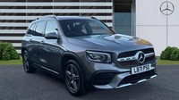 2021 Mercedes-Benz GLB 200 AMG Line Premium 5dr 7G-Tronic Petrol Estate Estate P