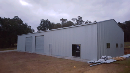 Garden Sheds Perth Garden Sheds Perth