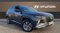 2023 Hyundai TUCSON 1.6 TGDi Hybrid 230 SE Connect 5dr 2WD Auto Hybrid Estate Es