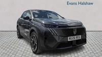 2026 Peugeot 3008 157kW Allure 73kWh 5dr Auto SUV Electric Automatic