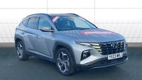 2023 Hyundai TUCSON 1.6 TGDi Ultimate 5dr 2WD Petrol Estate Estate Petrol Manual