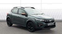 2024 Dacia Sandero Stepway 1.0 TCe Extreme 5dr CVT Petrol Hatchback Hatchback Pe