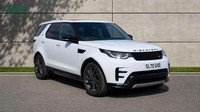 2020 Land Rover Discovery 3.0 SD6 Landmark Edition 5dr Auto Station Wagon Diesel