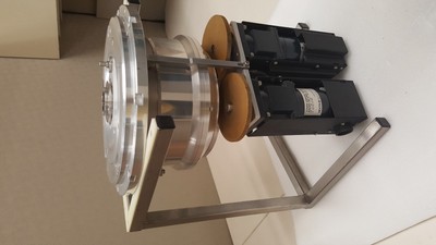 0010-30012, AMAT P5000 OPTIMA MC ROBOT