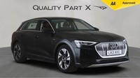 2021 Audi e-tron 50 Sport Auto quattro 5dr 71.2kWh ESTATE Electric Automatic