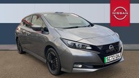 2022 Nissan Leaf 110kW N-Connecta 39kWh 5dr Auto Electric Hatchback Hatchback El
