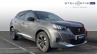 2023 Peugeot 2008 1.2 PureTech GT SUV 5dr Petrol EAT Euro 6 (s/s) (130 ps) SUV P