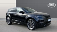 2025 Land Rover Range Rover Evoque 2.0 D200 Autobiography 5dr Auto [Revised] Die