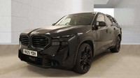 2025 BMW XM 5dr Auto ESTATE PETROL/ELECTRIC Automatic