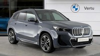 2023 BMW iX1 230kW xDrive30 M Sport 65kWh 5dr Auto Electric Estate Estate Electr