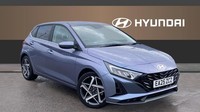 2025 Hyundai i20 1.0T GDi Premium 5dr Petrol Hatchback Hatchback Petrol Manual