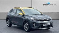 2023 Kia Stonic 1.0T GDi 99 Quantum 5dr Petrol