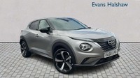 2023 Nissan Juke 1.6 Hybrid Tekna 5dr Auto Hatchback Hybrid Ele Automatic