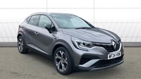 2024 Renault Captur 1.0 TCE 90 R.S. Line 5dr Petrol Hatchback Hatchback Petrol M