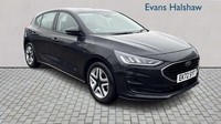 2022 Ford Focus 1.0 EcoBoost Hybrid mHEV Trend 5dr Auto Hatchback Petrol Automat