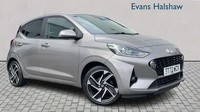 2023 Hyundai i10 1.0 MPi Premium 5dr Hatchback Petrol Manual
