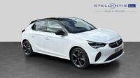 2020 Vauxhall Corsa 1.2 Turbo Elite Nav Premium Hatchback 5dr Petrol Manual Euro