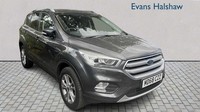 2018 Ford Kuga 1.5 EcoBoost Titanium 5dr 2WD SUV Petrol Manual