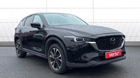 2023 Mazda CX-5 2.0 e-Skyactiv G MHEV Exclusive-Line 5dr Petrol Estate Estate Pe