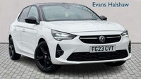 2023 Vauxhall Corsa 1.2 GS 5dr Hatchback Petrol Manual