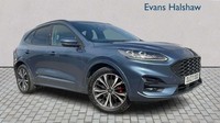 2023 Ford Kuga 2.5 FHEV ST-Line X Edition 5dr CVT SUV Hybrid Ele Automatic