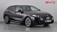 2025 BMW 1 Series 1.5 120i MHT Sport Hatchback 5dr Petrol Hybrid DCT Euro 6 (s/s