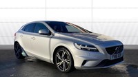 2018 Volvo V40 T3 [152] R DESIGN Pro 5dr Petrol Hatchback Hatchback Petrol Manua