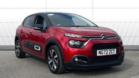 2023 Citroen C3 1.2 PureTech Shine Plus 5dr Petrol Hatchback Hatchback Petrol Ma