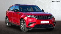 2021 Land Rover Range Rover Velar 2.0 D200 R-Dynamic HSE 5dr Auto Estate Diesel 