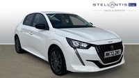 2022 Peugeot 208 1.2 PureTech Active Premium + Hatchback 5dr Petrol Manual Euro 