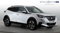 2021 Peugeot 2008 1.2 PureTech Allure Premium 5dr HATCHBACK PETROL Manual