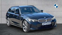 2023 BMW 3 Series 330e M Sport 5dr Step Auto Estate Plug-In Hy Automatic