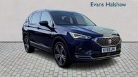 2019 SEAT Tarraco 2.0 TDI Xcellence Lux 5dr Estate Diesel Manual