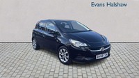 2018 Vauxhall Corsa 1.4 Sport 5dr [AC] Hatchback Petrol Manual