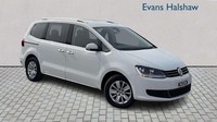 2019 Volkswagen Sharan 2.0 TDI SCR 150 SE 5dr DSG MPV DIESEL Automatic