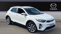 2023 Kia Stonic 1.0T GDi 99 2 5dr DCT Petrol Estate Estate Petrol Automatic
