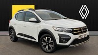 2022 Dacia Sandero Stepway 1.0 TCe Prestige 5dr Petrol Hatchback Hatchback Petro