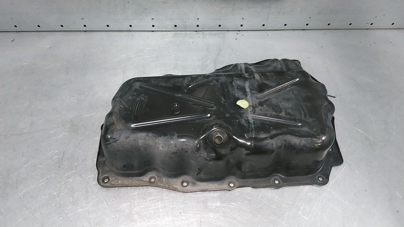 Carter D'Huile Ford Transit Custom 2014 Gk2q6675aa/2011593/Gk2q6675ab/2608131