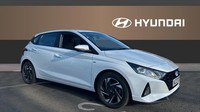 2023 Hyundai i20 1.0T GDi 48V MHD SE Connect 5dr Petrol Hatchback Hatchback Petr